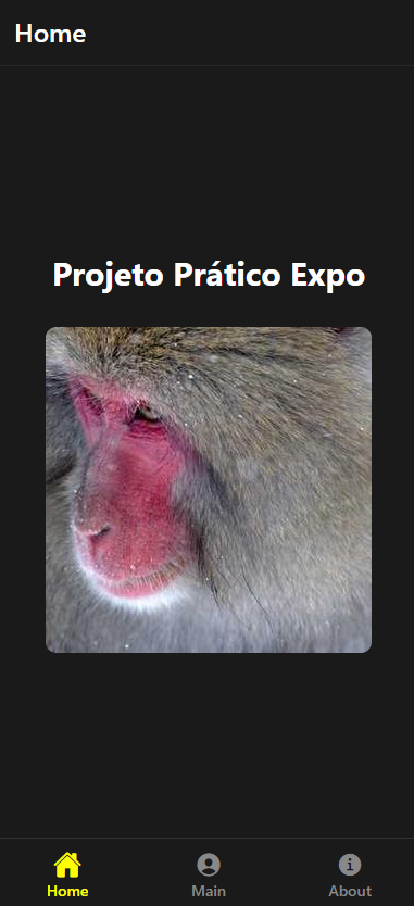 Imagem do projeto Home