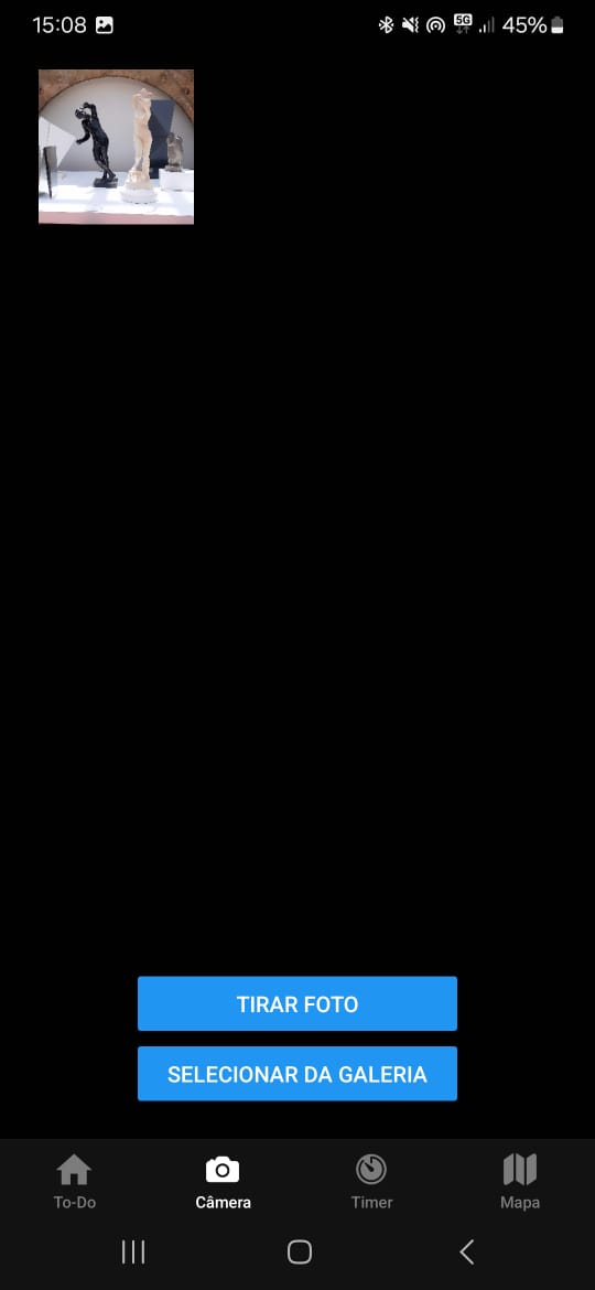 Imagem do projeto Câmera